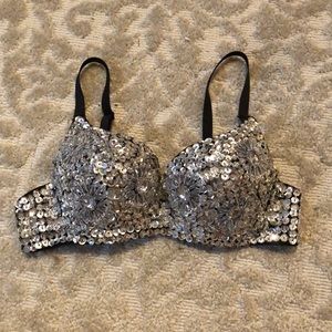 Costume bra